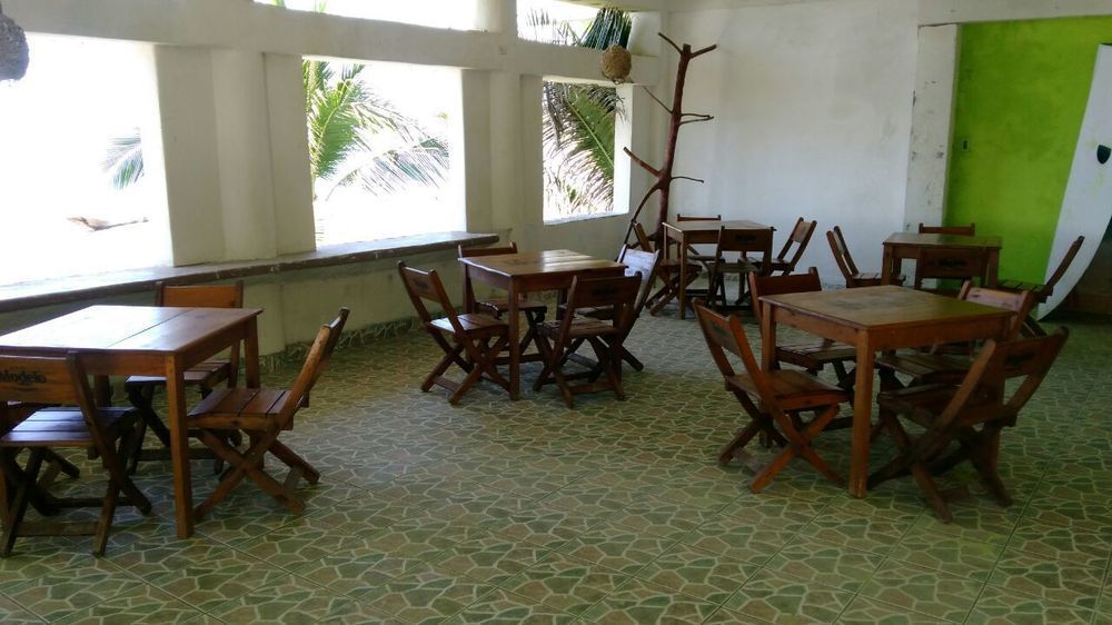 Tortugas Place Hotel Y Bungalos 몬테리코 외부 사진