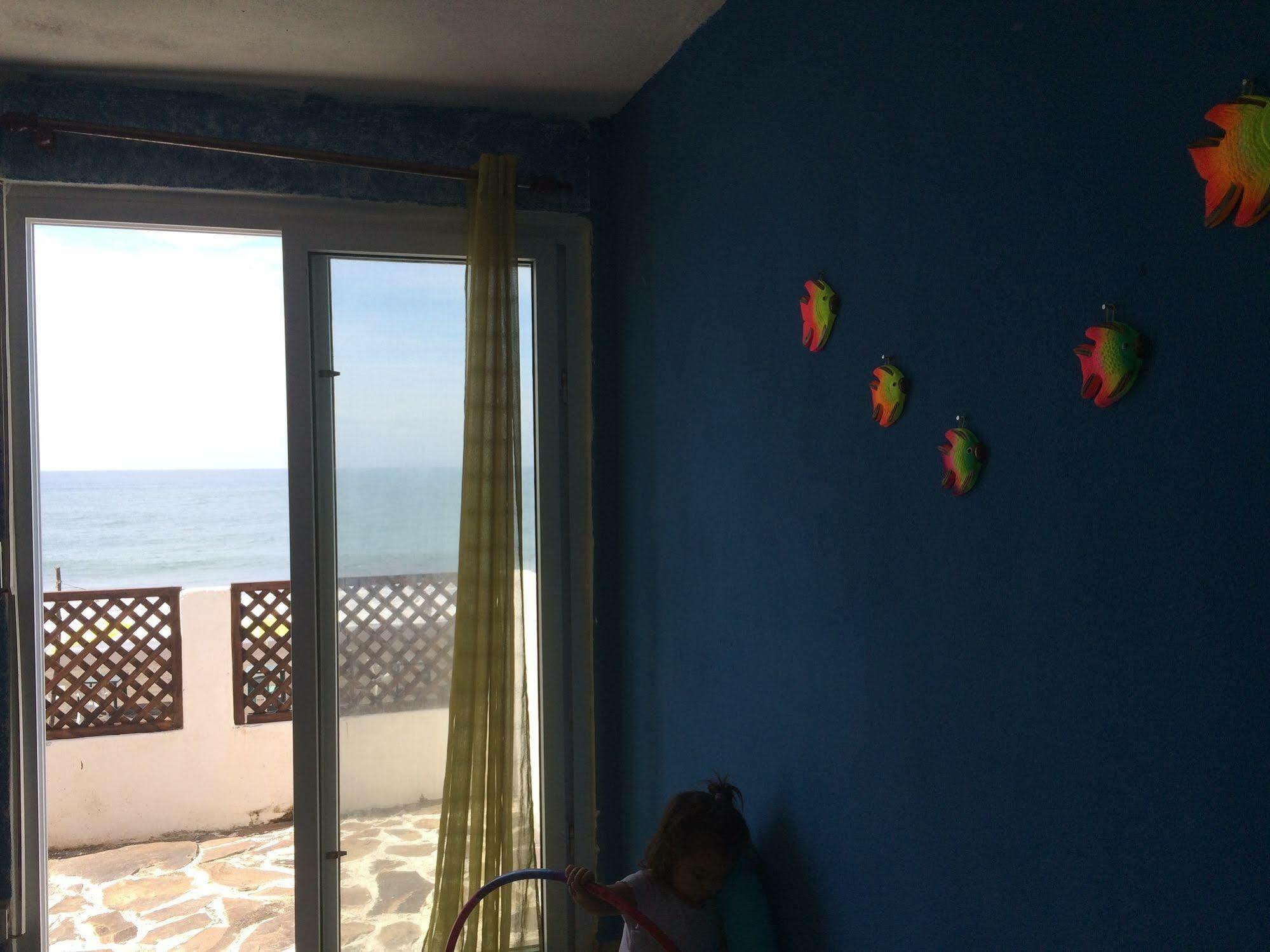 Tortugas Place Hotel Y Bungalos 몬테리코 외부 사진